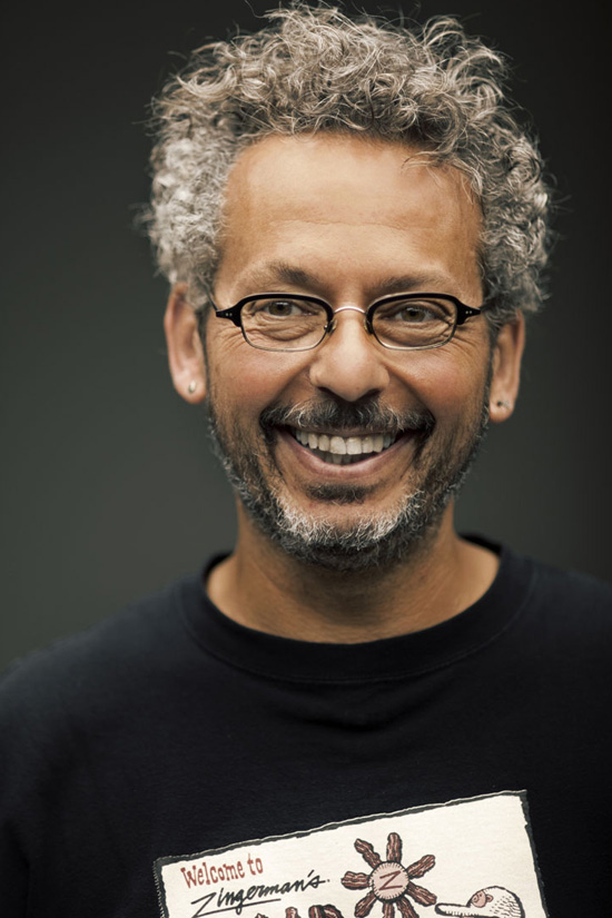 Ari Weinzweig