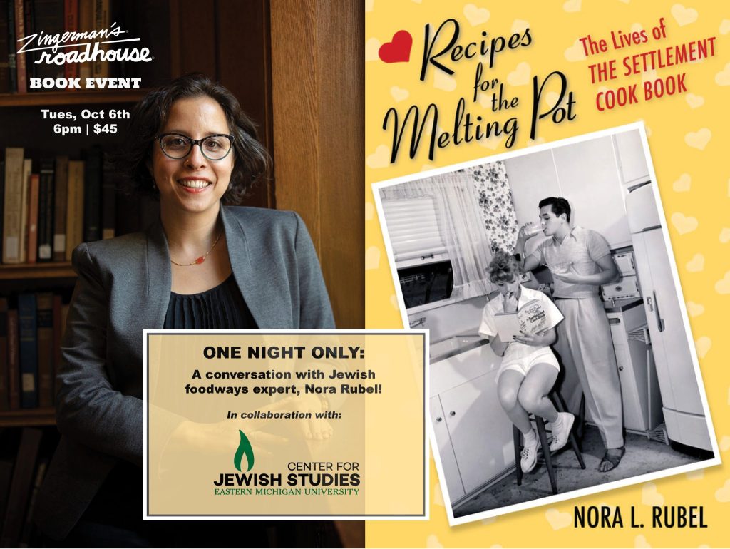 Nora Rubel