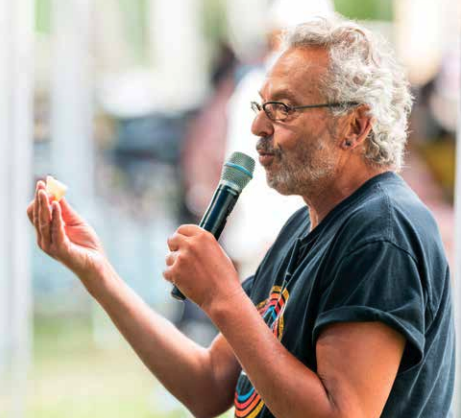 Ari Weinzweig