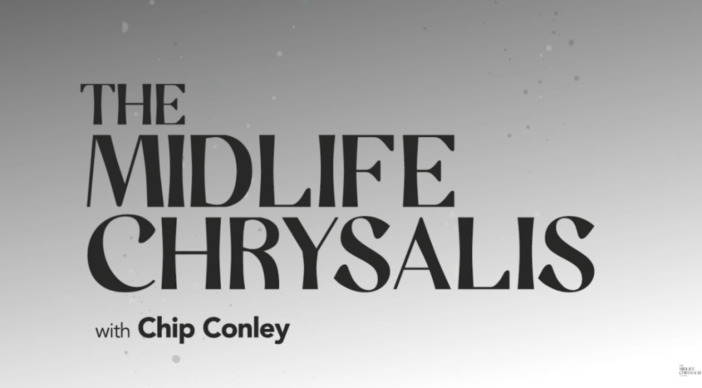 Midlife Chrysalis