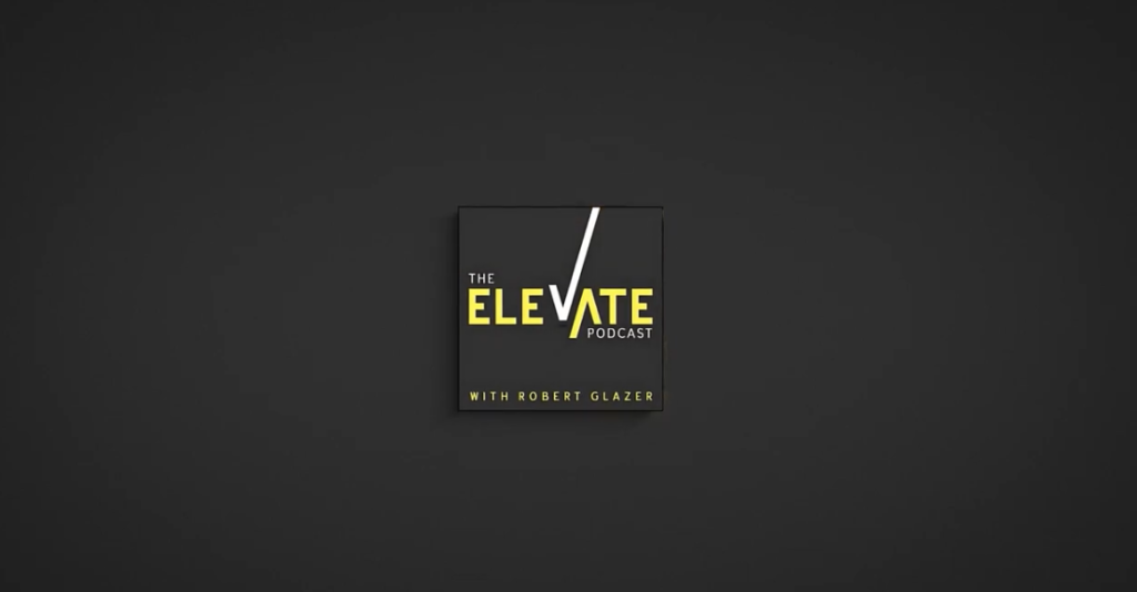 Elevate Podcast Logo