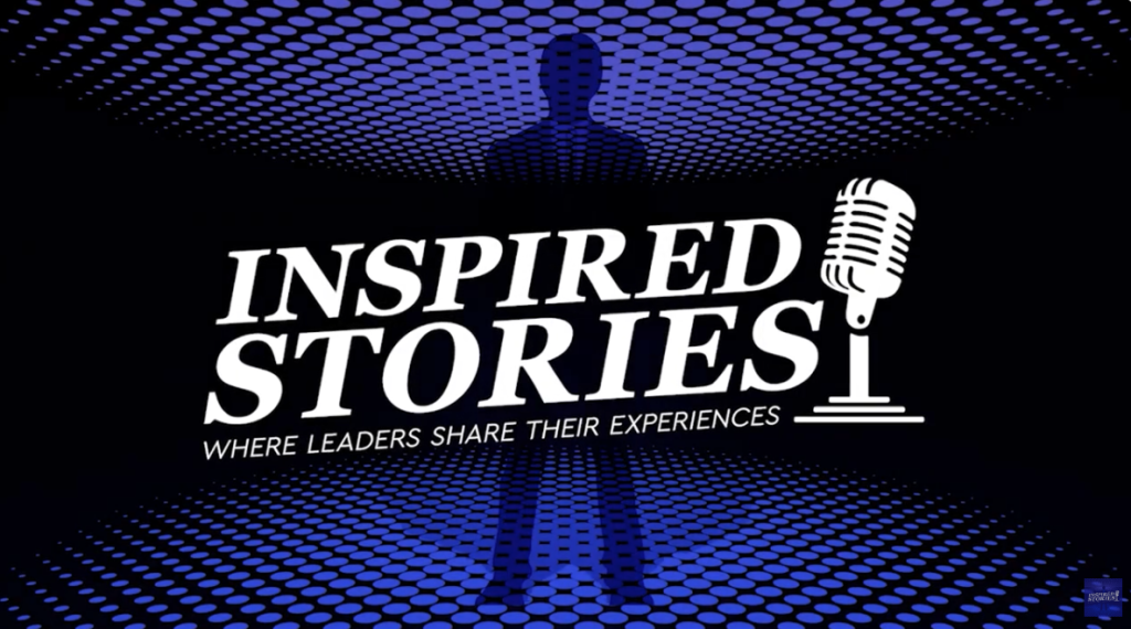 Inspired Stories